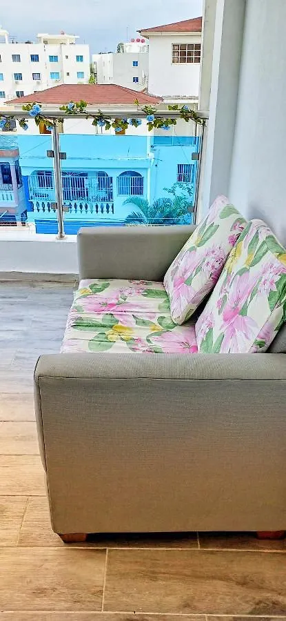 Casa Familiar Διαμέρισμα San Pedro de Macorís