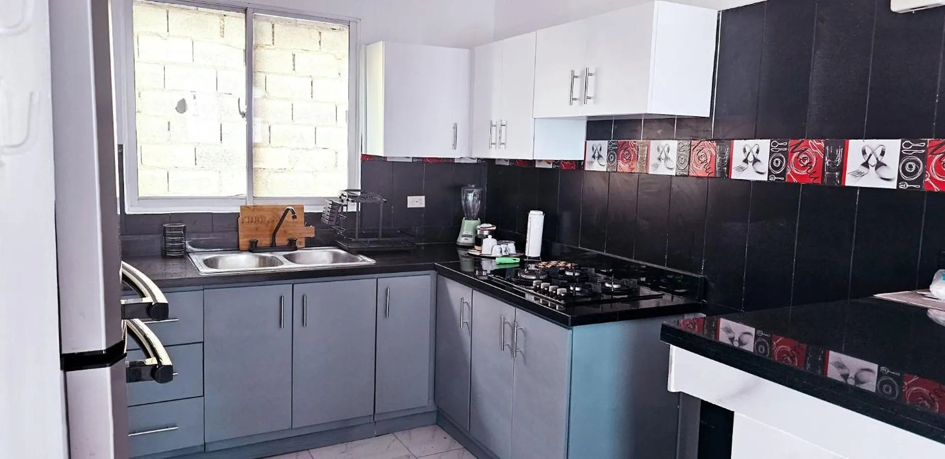 Casa Familiar Διαμέρισμα San Pedro de Macorís
