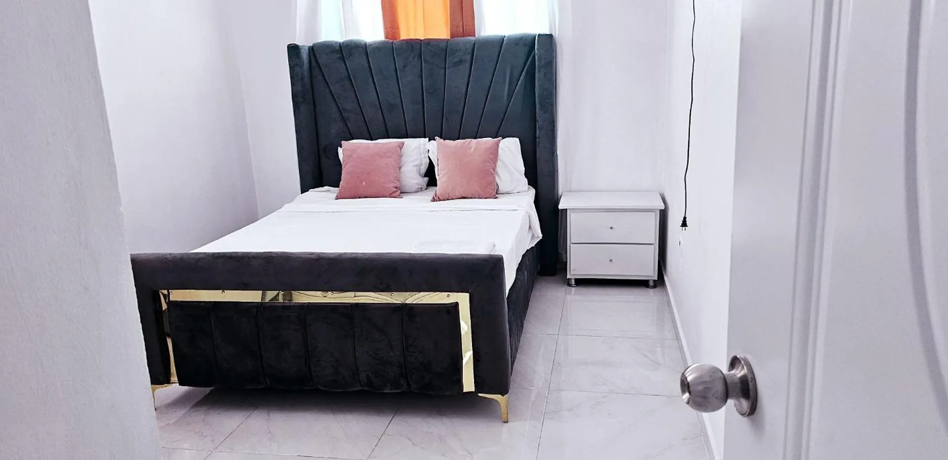 Casa Familiar Διαμέρισμα San Pedro de Macorís